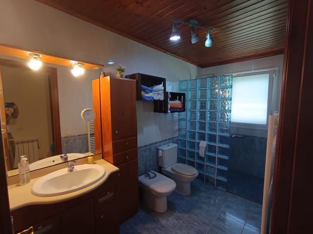 4 quarto Moradia para venda em Fogars de la Selva com garagem - 280 000 € (Ref: 9022099)