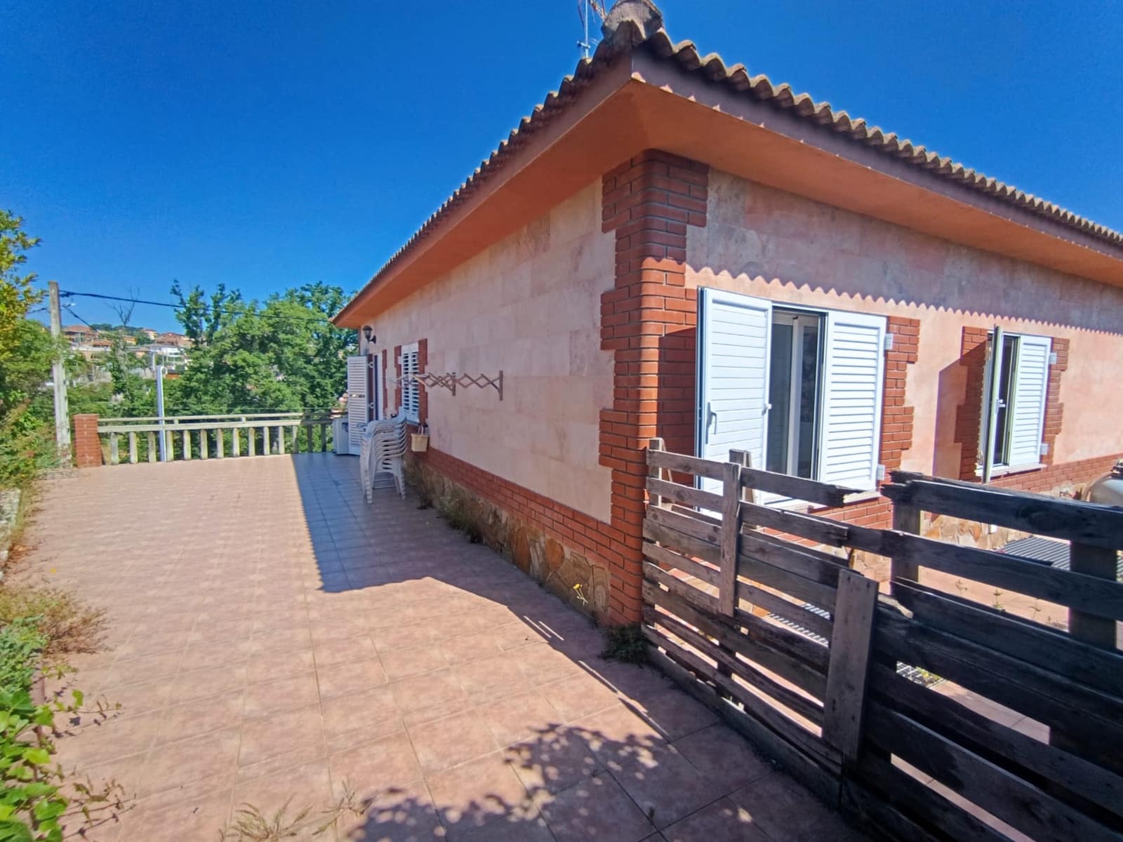 4 soveværelse Villa til salg i Fogars de la Selva med garage - € 280.000 (Ref: 9022099)