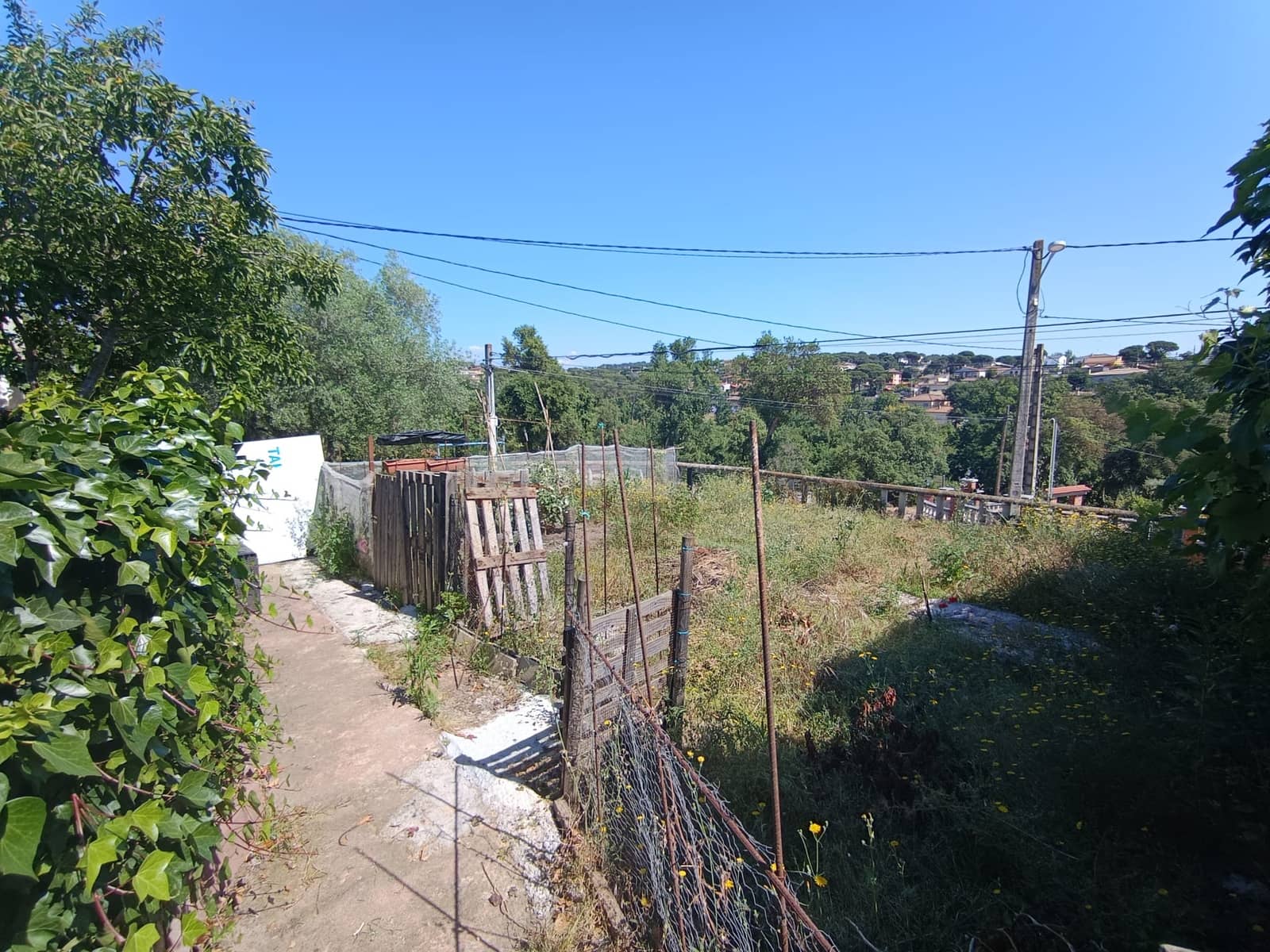 4 soveværelse Villa til salg i Fogars de la Selva med garage - € 280.000 (Ref: 9022099)