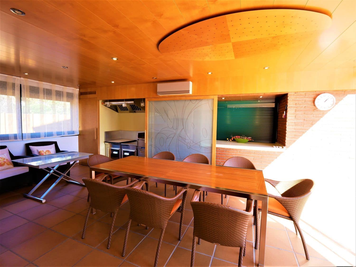 4 chambre Villa/Maison à vendre à Blanes avec piscine garage - 985 000 € (Ref: 9084636)