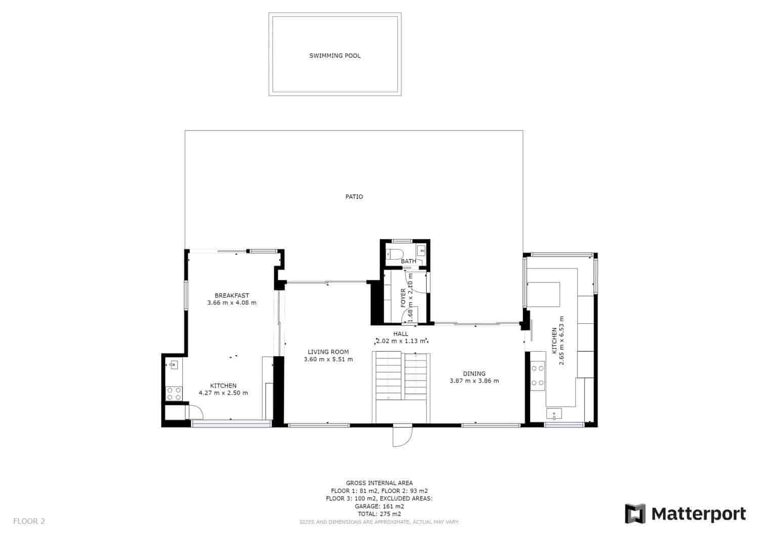 4 chambre Villa/Maison à vendre à Blanes avec piscine garage - 985 000 € (Ref: 9084636)