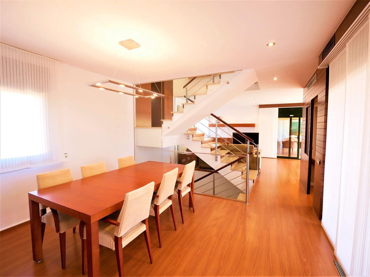 4 chambre Villa/Maison à vendre à Blanes avec piscine garage - 985 000 € (Ref: 9084636)