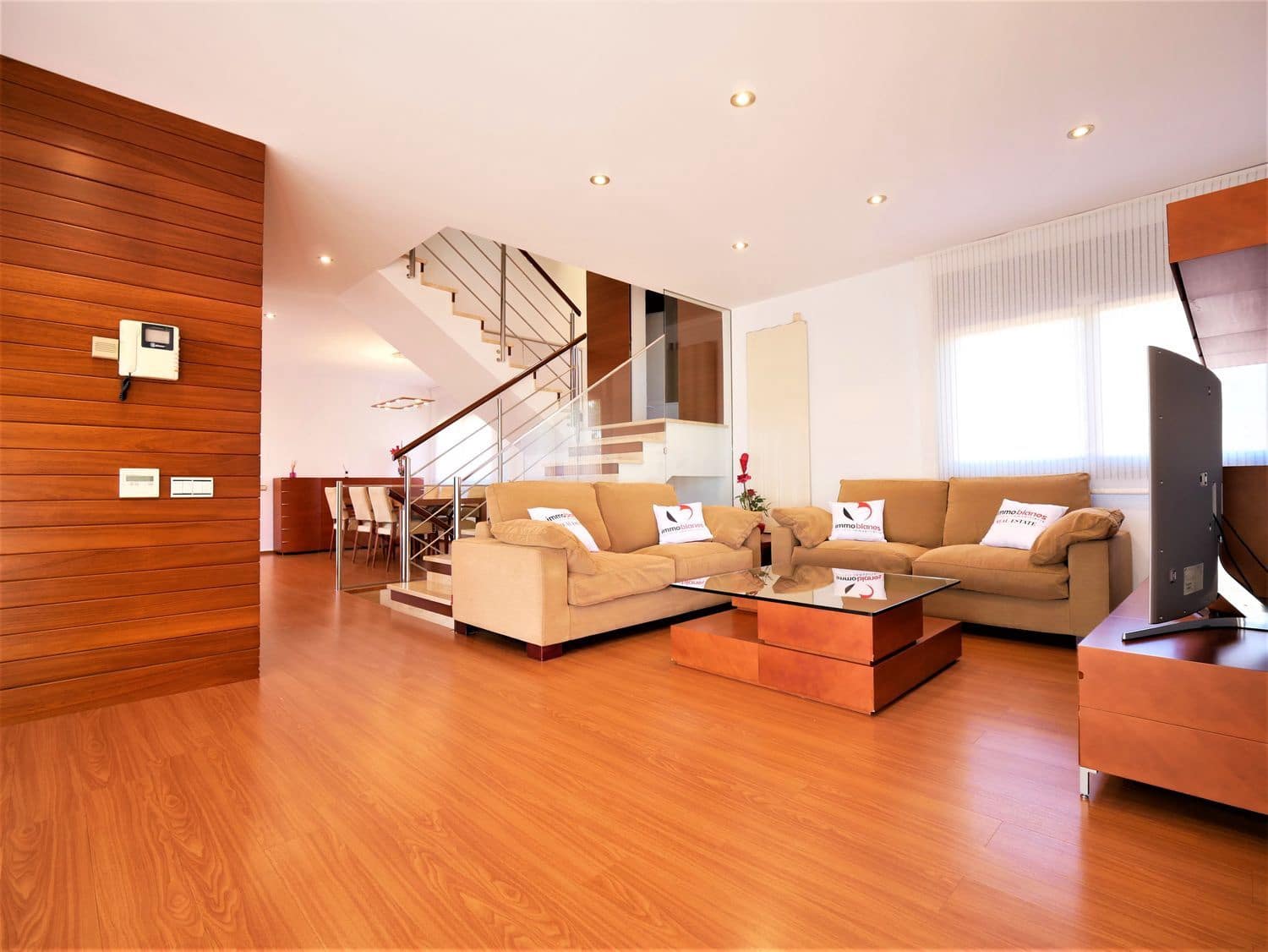 4 chambre Villa/Maison à vendre à Blanes avec piscine garage - 985 000 € (Ref: 9084636)