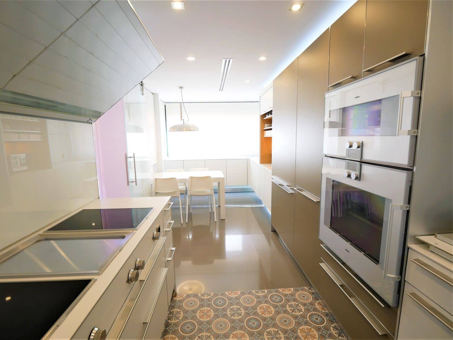 4 chambre Villa/Maison à vendre à Blanes avec piscine garage - 985 000 € (Ref: 9084636)