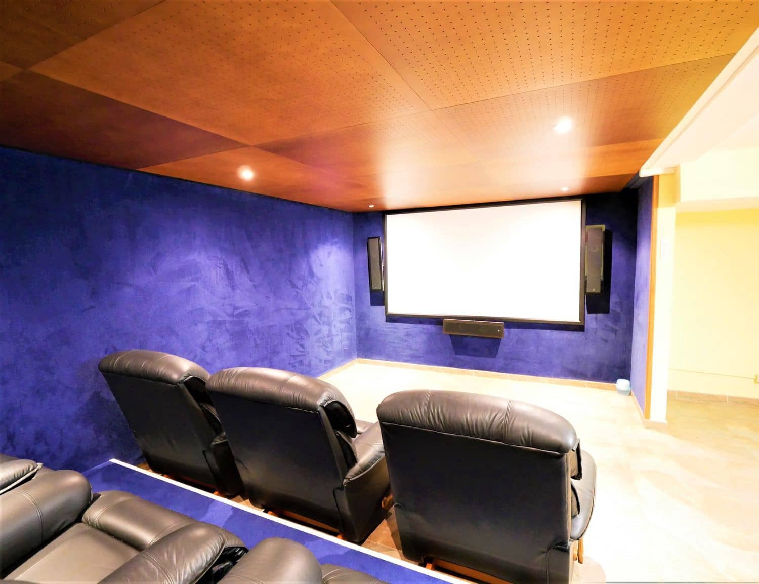 4 chambre Villa/Maison à vendre à Blanes avec piscine garage - 985 000 € (Ref: 9084636)