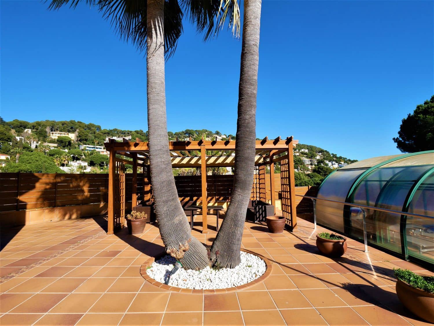 4 chambre Villa/Maison à vendre à Blanes avec piscine garage - 985 000 € (Ref: 9084636)