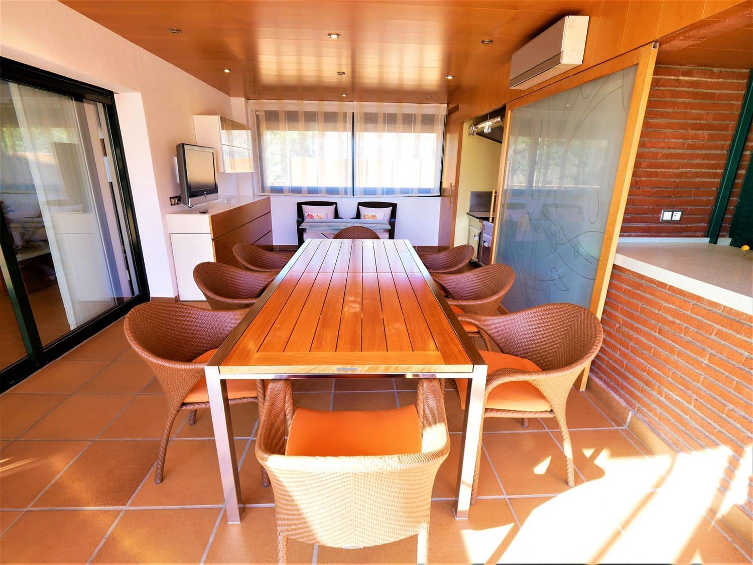 4 chambre Villa/Maison à vendre à Blanes avec piscine garage - 985 000 € (Ref: 9084636)