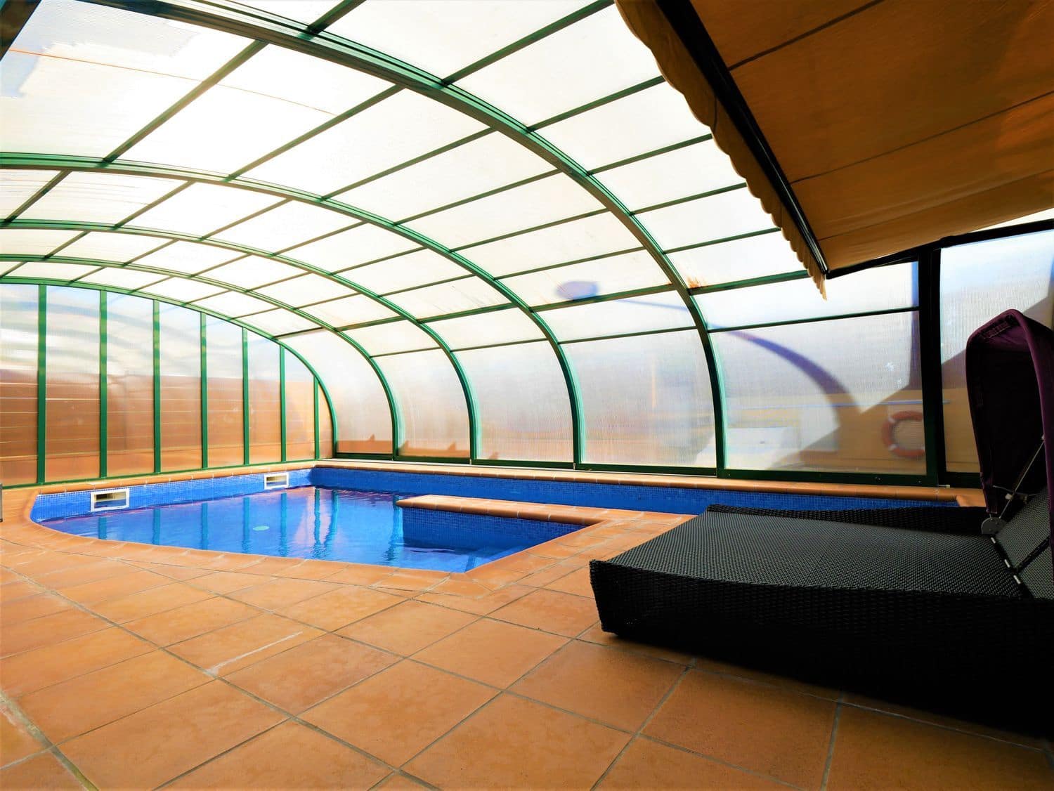 4 chambre Villa/Maison à vendre à Blanes avec piscine garage - 985 000 € (Ref: 9084636)