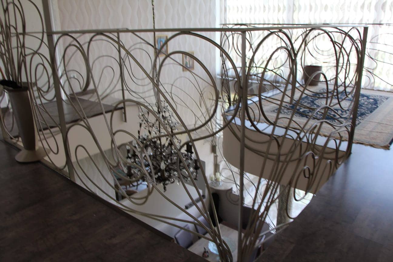 5 makuuhuone Huvila myytävänä paikassa Lloret de Mar mukana uima-altaan 
autotalli - 995 000 € (Ref: 9196736)