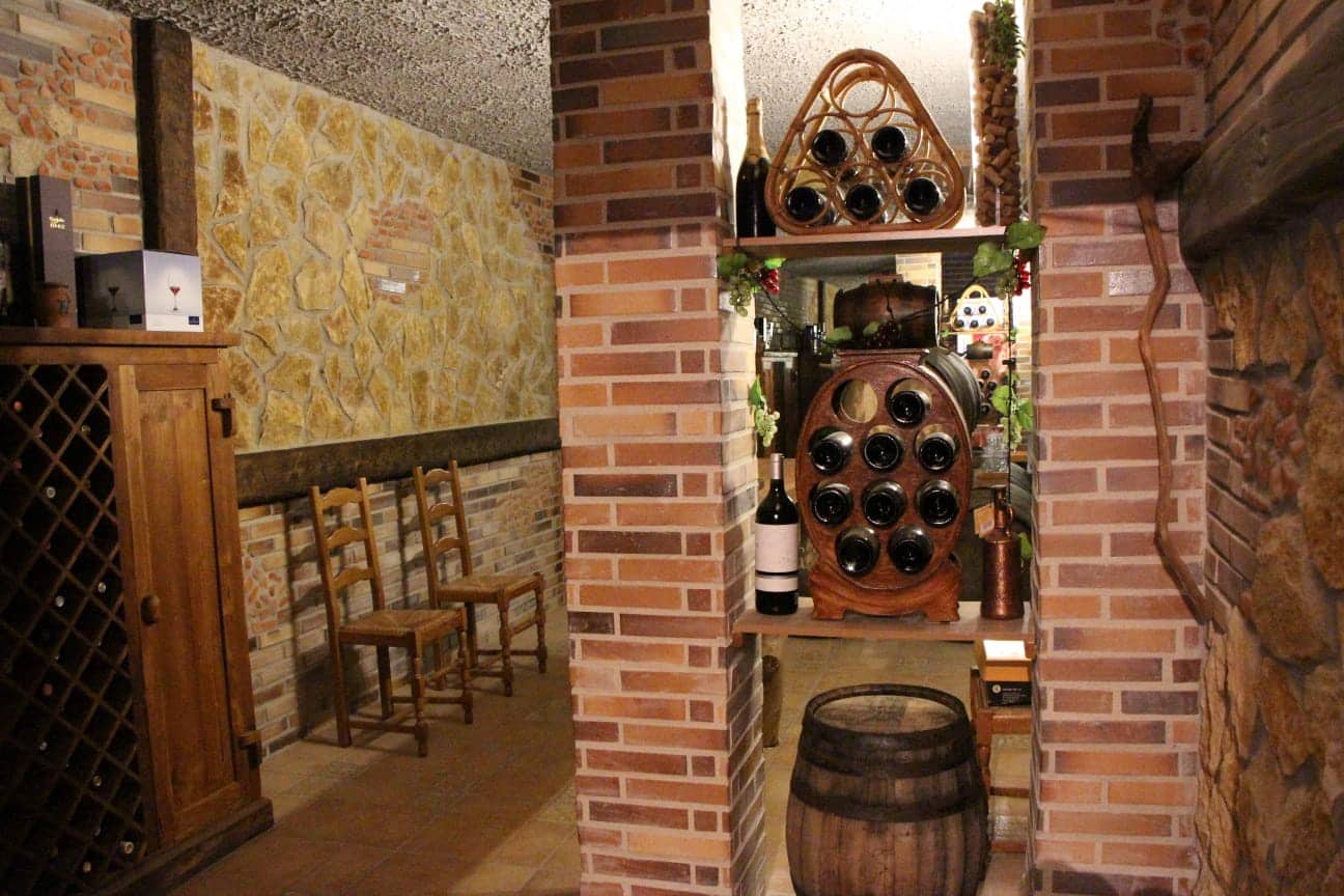 5 makuuhuone Huvila myytävänä paikassa Lloret de Mar mukana uima-altaan 
autotalli - 995 000 € (Ref: 9196736)