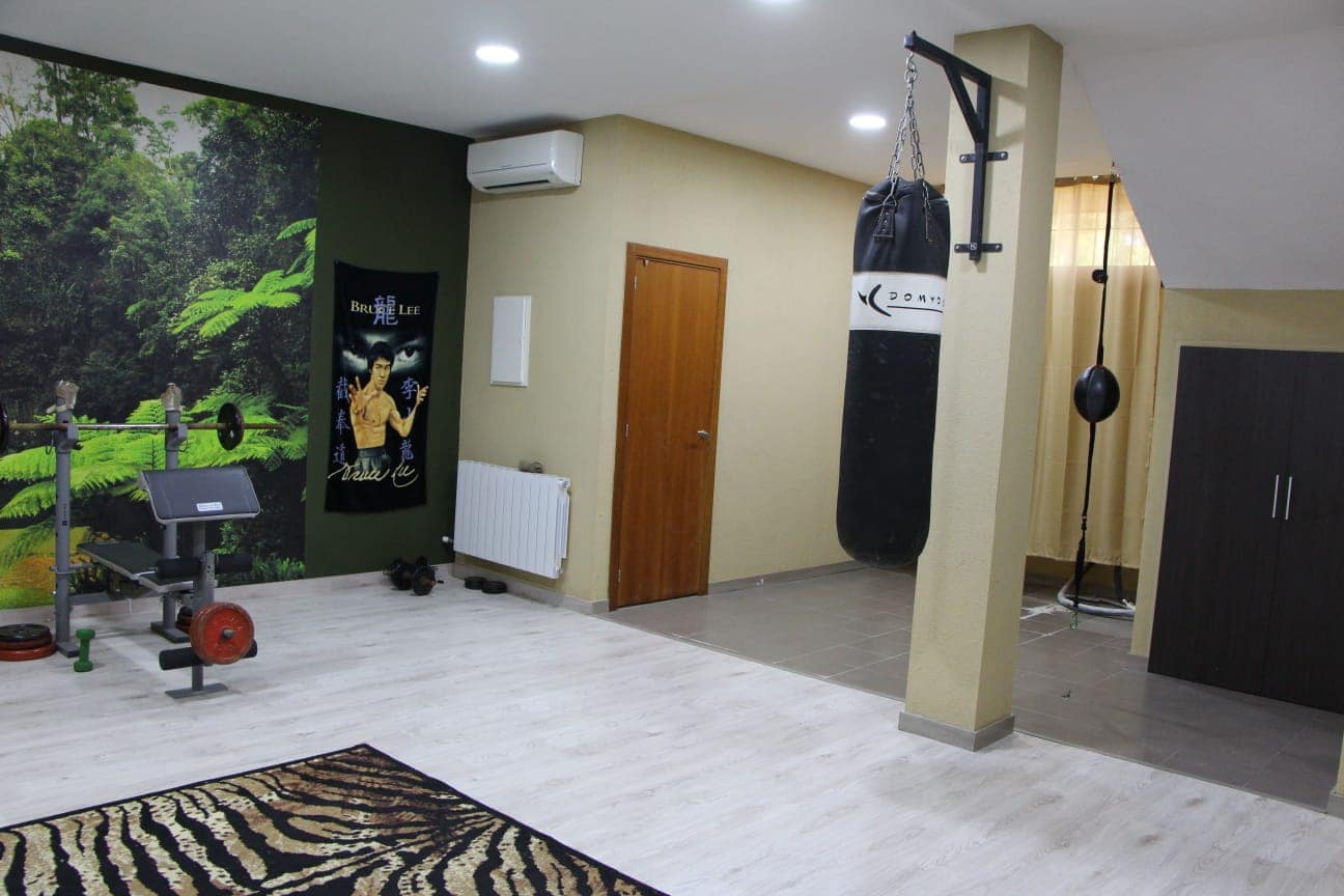 5 makuuhuone Huvila myytävänä paikassa Lloret de Mar mukana uima-altaan 
autotalli - 995 000 € (Ref: 9196736)