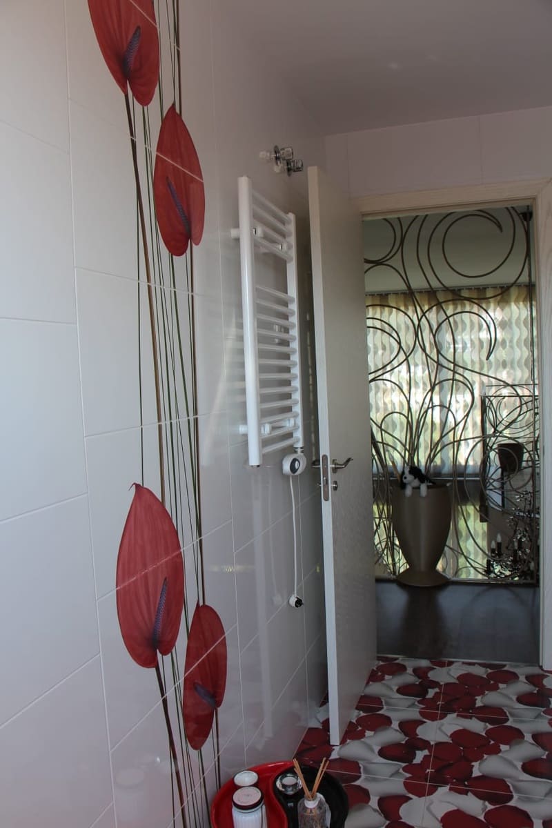 5 makuuhuone Huvila myytävänä paikassa Lloret de Mar mukana uima-altaan 
autotalli - 995 000 € (Ref: 9196736)