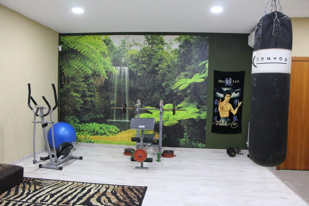 5 makuuhuone Huvila myytävänä paikassa Lloret de Mar mukana uima-altaan 
autotalli - 995 000 € (Ref: 9196736)