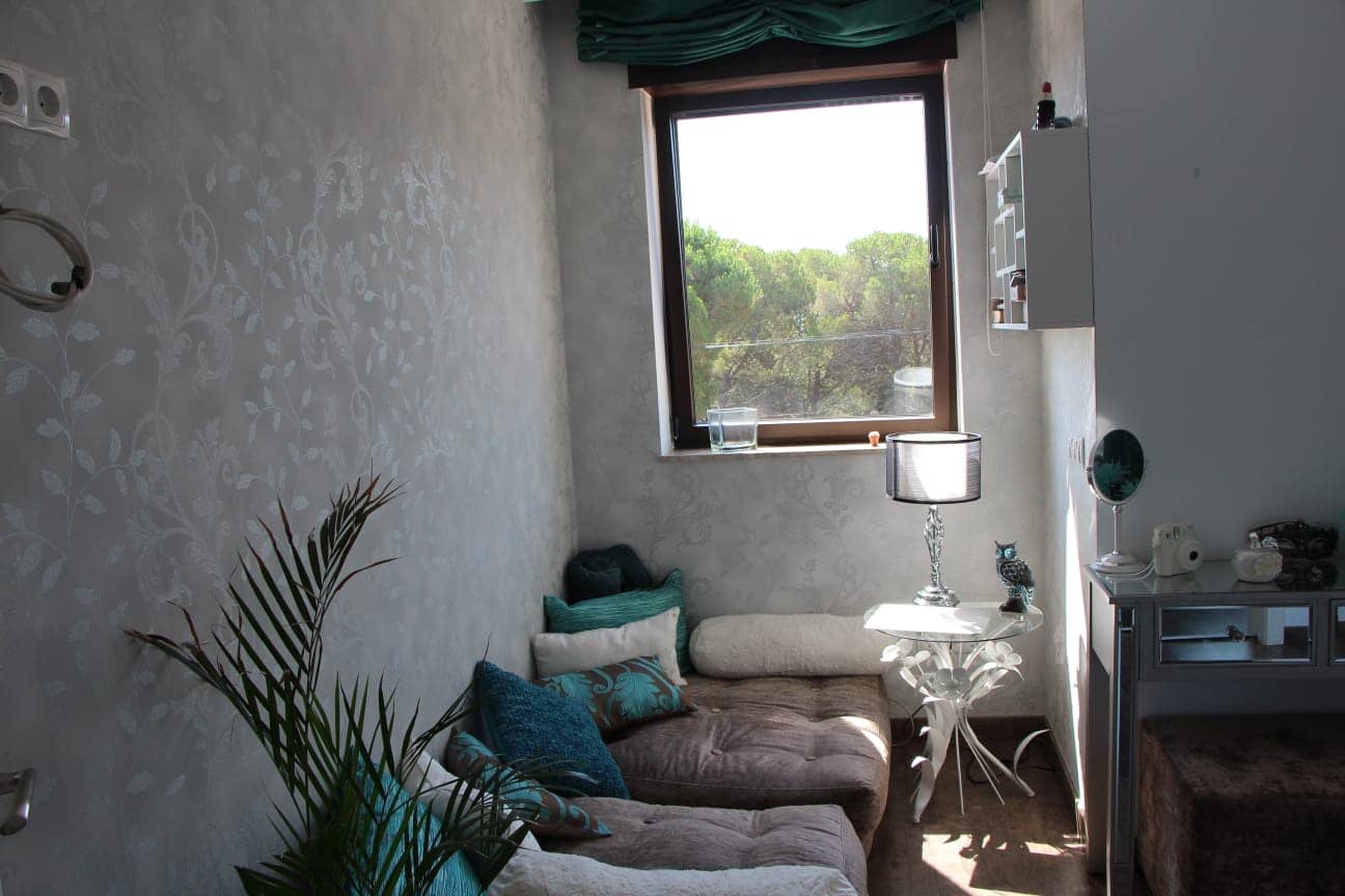 5 makuuhuone Huvila myytävänä paikassa Lloret de Mar mukana uima-altaan 
autotalli - 995 000 € (Ref: 9196736)