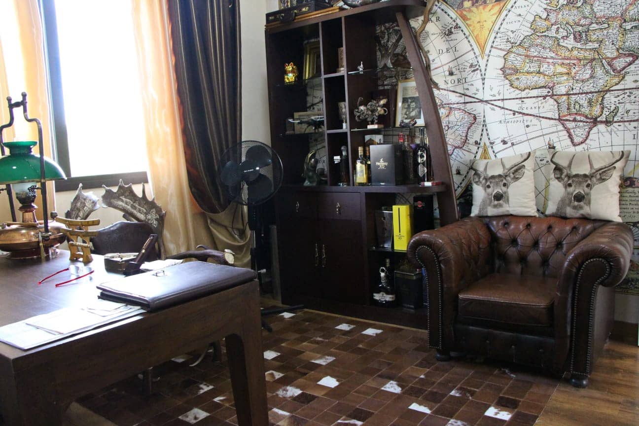 5 makuuhuone Huvila myytävänä paikassa Lloret de Mar mukana uima-altaan 
autotalli - 995 000 € (Ref: 9196736)