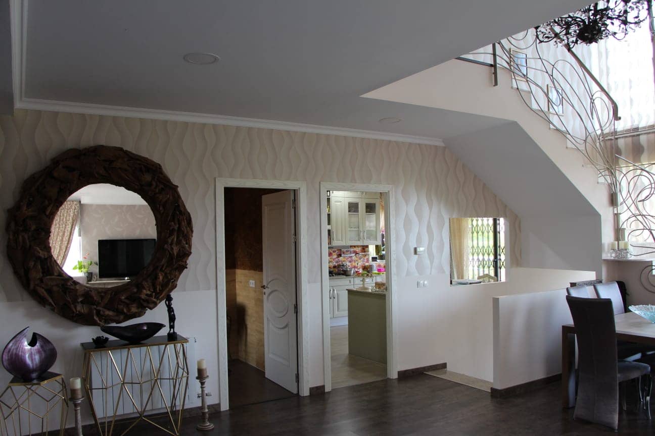 5 makuuhuone Huvila myytävänä paikassa Lloret de Mar mukana uima-altaan 
autotalli - 995 000 € (Ref: 9196736)