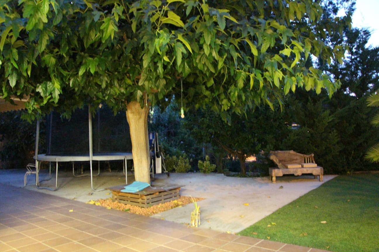 5 makuuhuone Huvila myytävänä paikassa Lloret de Mar mukana uima-altaan 
autotalli - 995 000 € (Ref: 9196736)