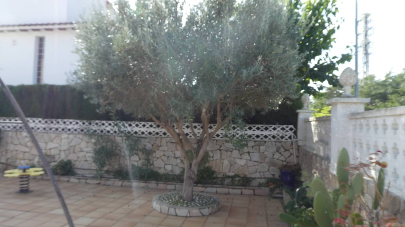 4 camera da letto Villa in vendita in Blanes con piscina garage - 350.000 € (Rif: 9249100)