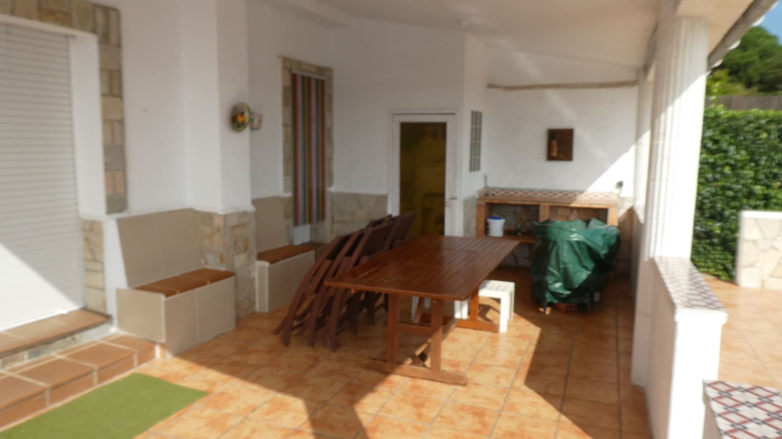 4 camera da letto Villa in vendita in Blanes con piscina garage - 350.000 € (Rif: 9249100)