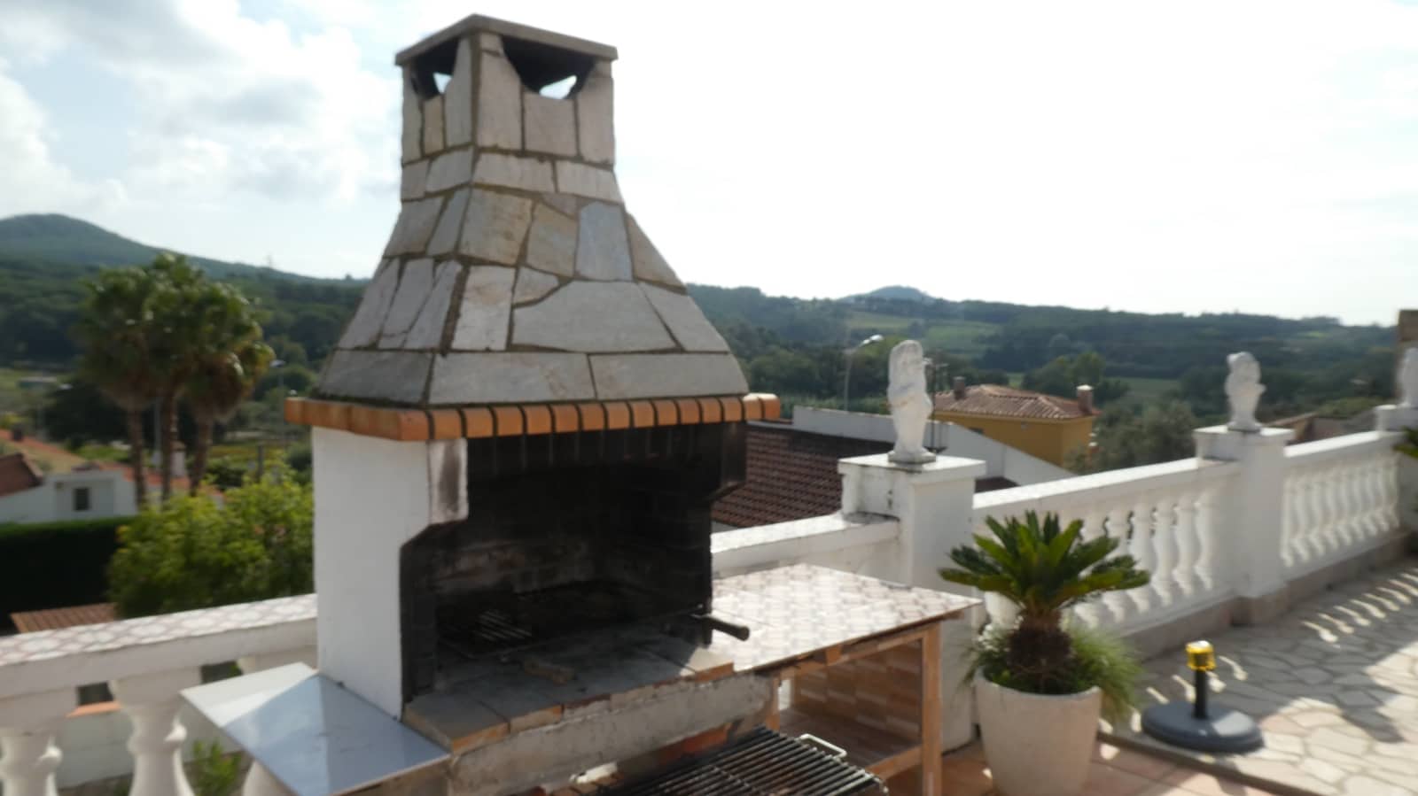 4 camera da letto Villa in vendita in Blanes con piscina garage - 350.000 € (Rif: 9249100)