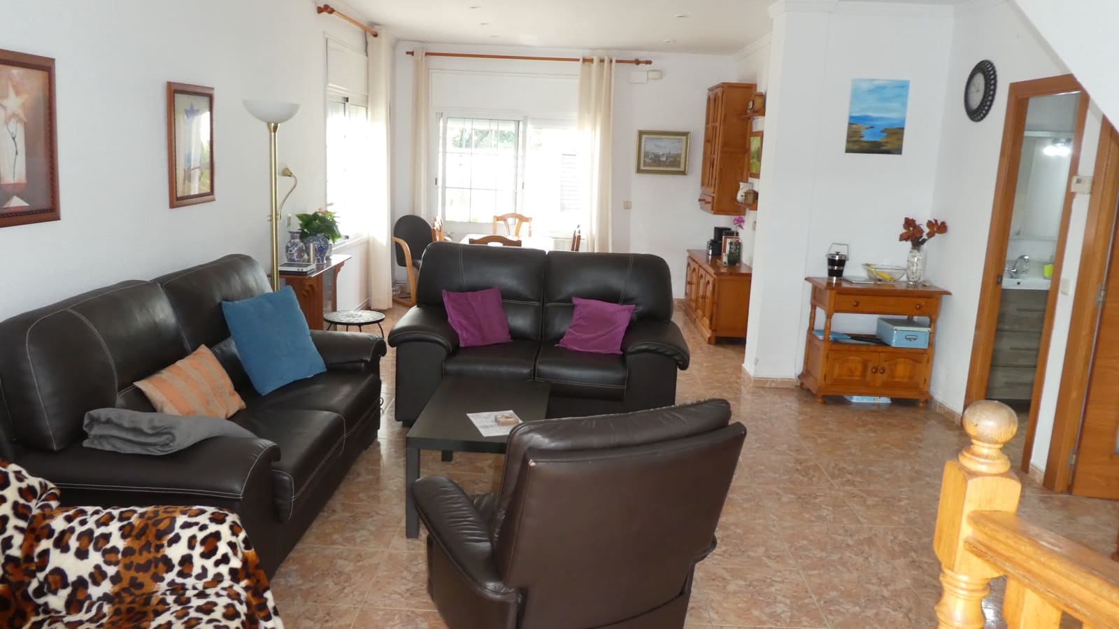 4 camera da letto Villa in vendita in Blanes con piscina garage - 350.000 € (Rif: 9249100)