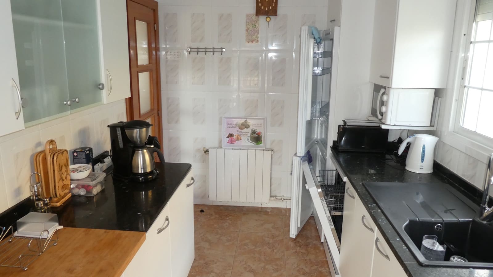 4 camera da letto Villa in vendita in Blanes con piscina garage - 350.000 € (Rif: 9249100)