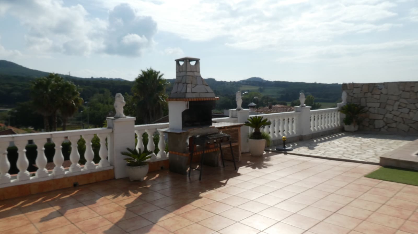 4 camera da letto Villa in vendita in Blanes con piscina garage - 350.000 € (Rif: 9249100)