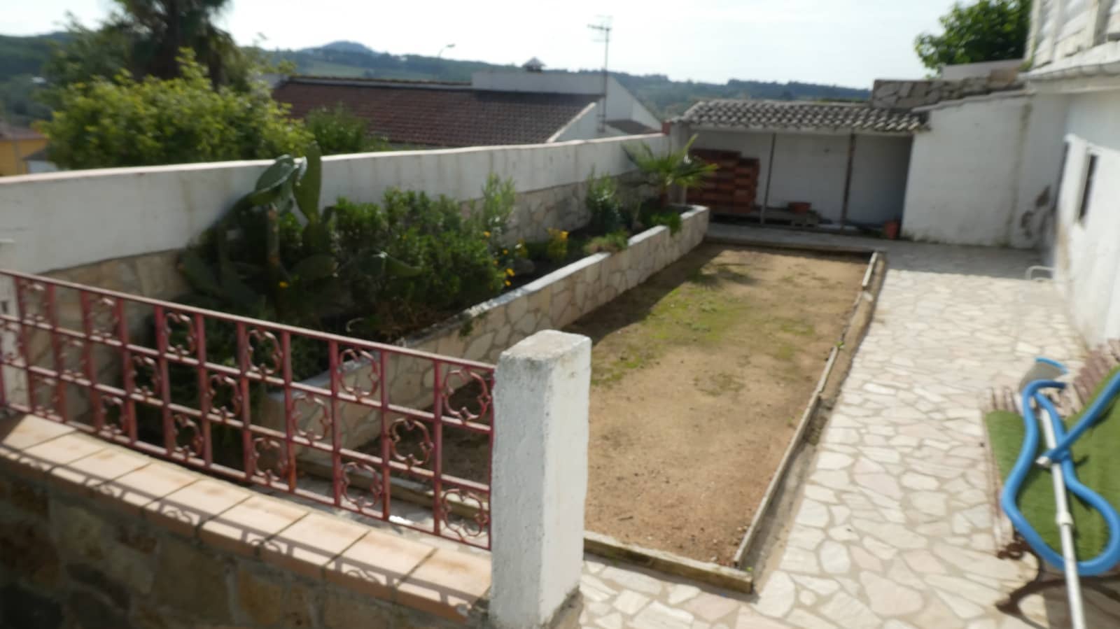 4 camera da letto Villa in vendita in Blanes con piscina garage - 350.000 € (Rif: 9249100)