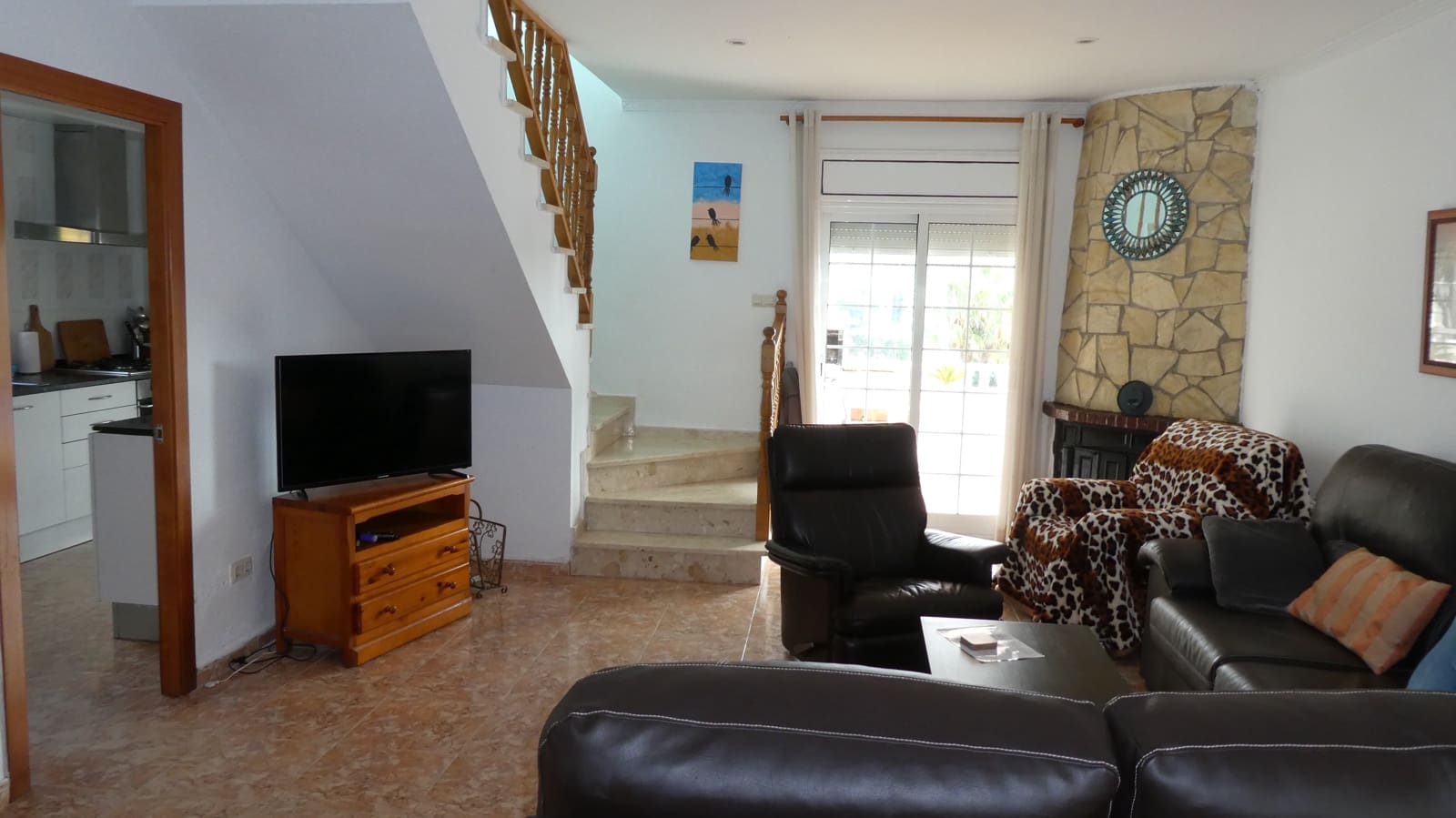 4 camera da letto Villa in vendita in Blanes con piscina garage - 350.000 € (Rif: 9249100)