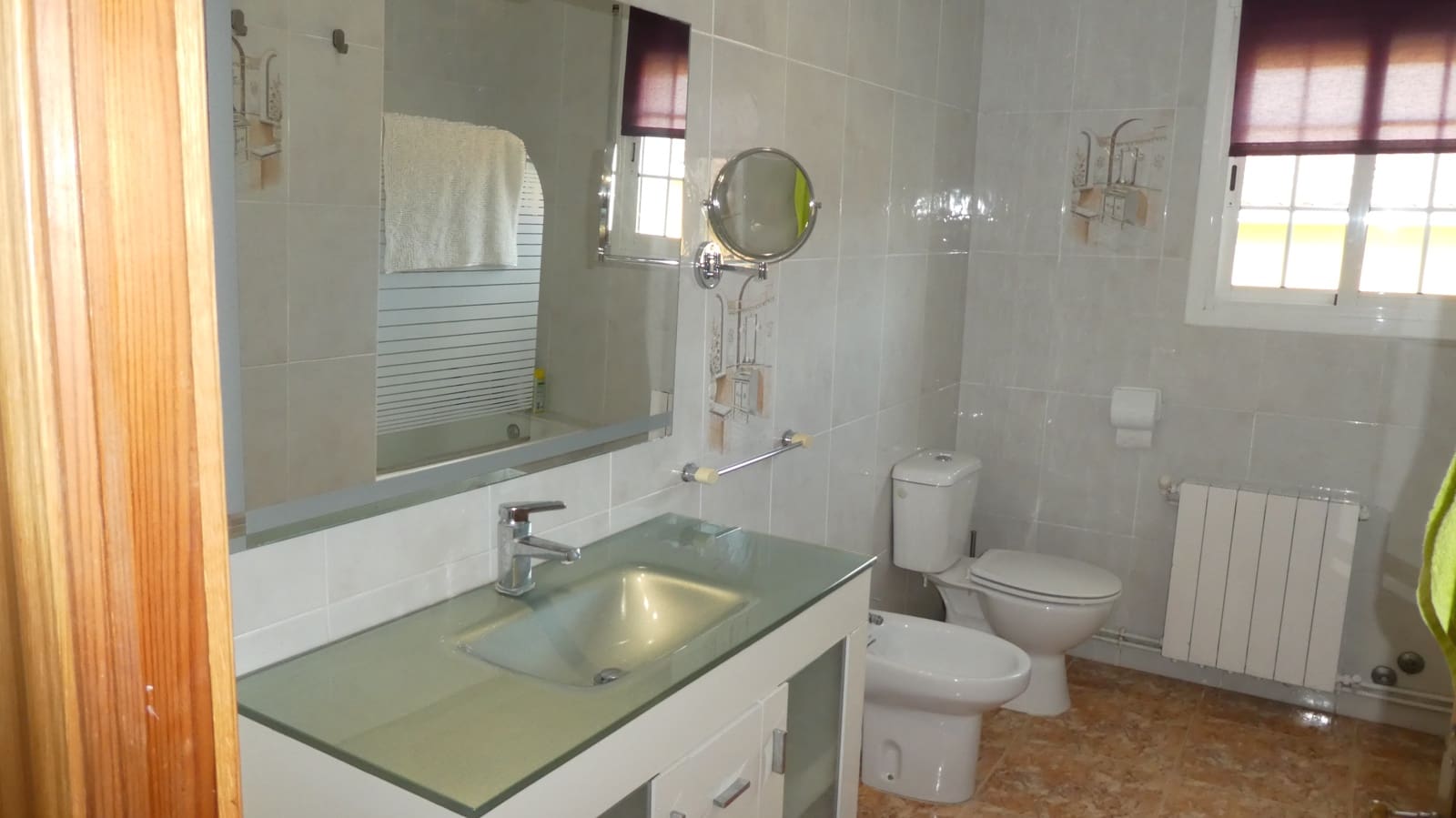 4 camera da letto Villa in vendita in Blanes con piscina garage - 350.000 € (Rif: 9249100)