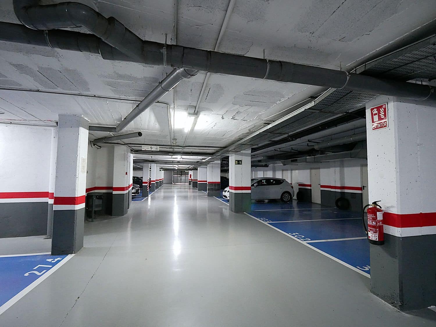 2 sovrum Lägenhet till salu i Blanes med pool garage - 320 000 € (Ref: 9285742)