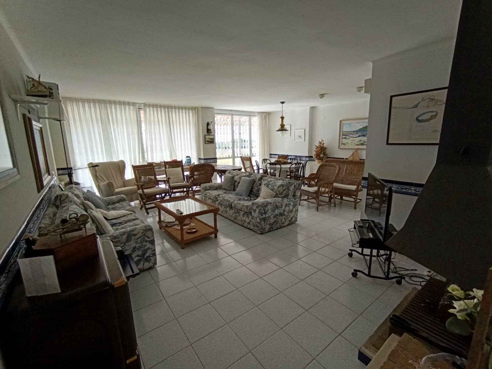 8 soveværelse Villa til salg i Tossa de Mar med swimmingpool garage - € 998.000 (Ref: 9314236)