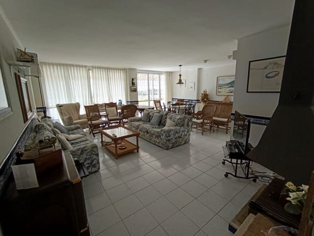 8 bedroom Villa for sale in Tossa de Mar with pool garage - € 998,000 (Ref: 9314236)