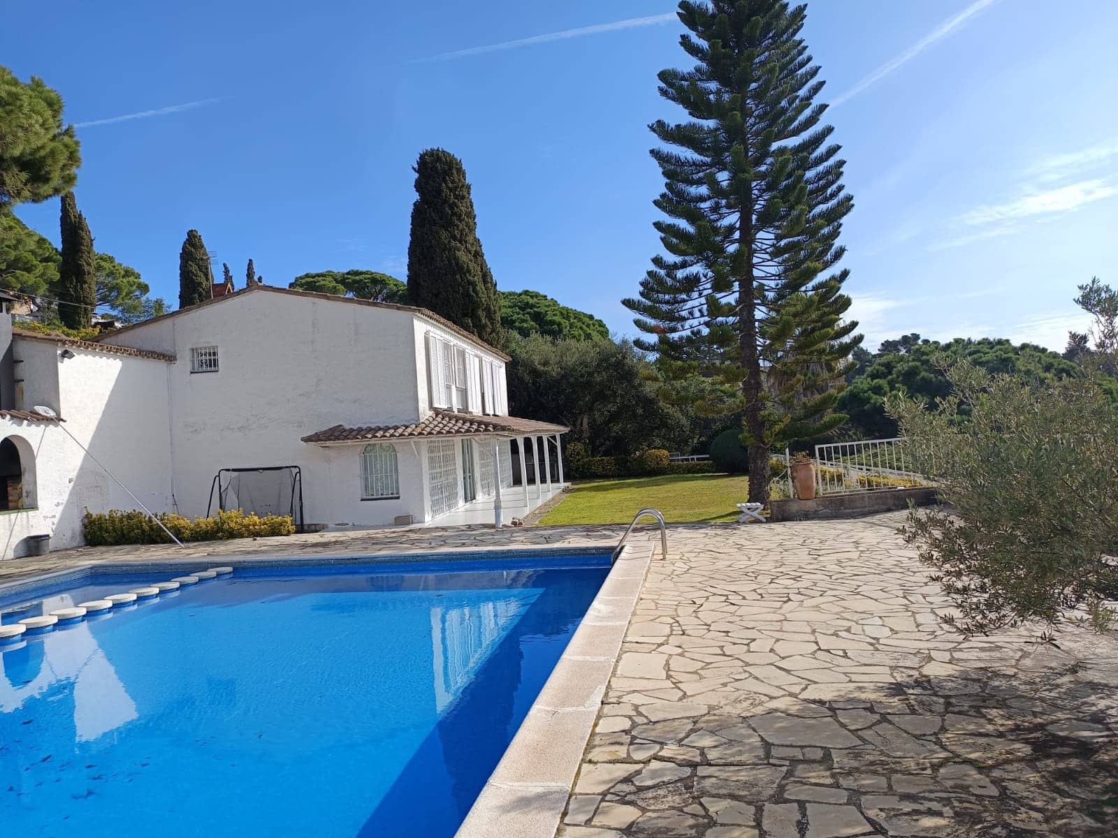8 soveværelse Villa til salg i Tossa de Mar med swimmingpool garage - € 998.000 (Ref: 9314236)