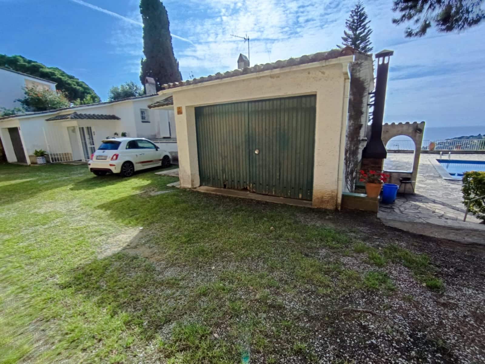 8 soveværelse Villa til salg i Tossa de Mar med swimmingpool garage - € 998.000 (Ref: 9314236)