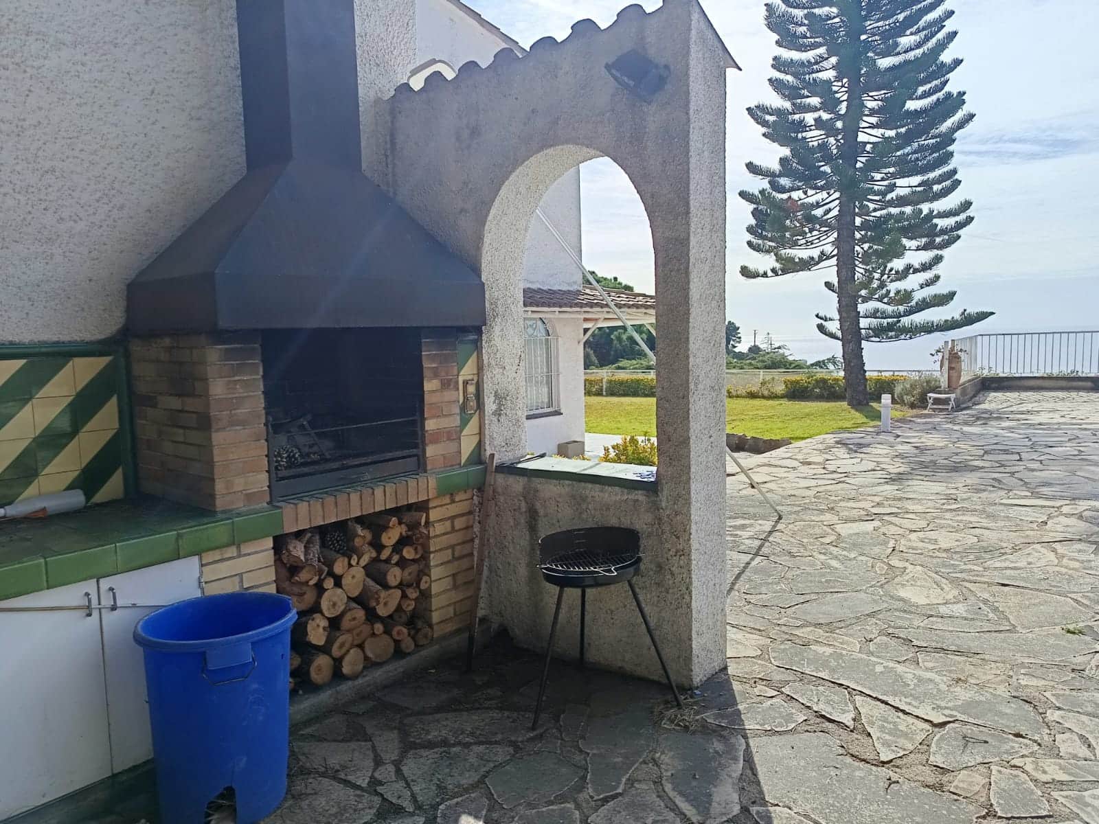 8 soveværelse Villa til salg i Tossa de Mar med swimmingpool garage - € 998.000 (Ref: 9314236)