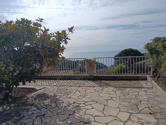 8 bedroom Villa for sale in Tossa de Mar with pool garage - € 998,000 (Ref: 9314236)