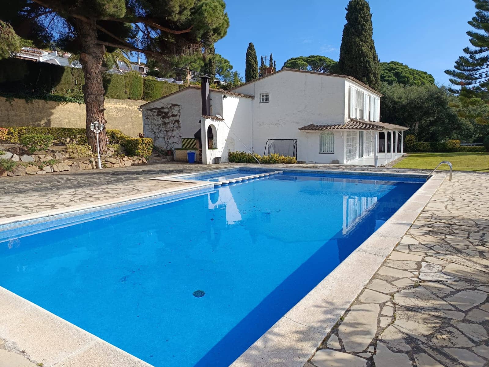 8 soveværelse Villa til salg i Tossa de Mar med swimmingpool garage - € 998.000 (Ref: 9314236)