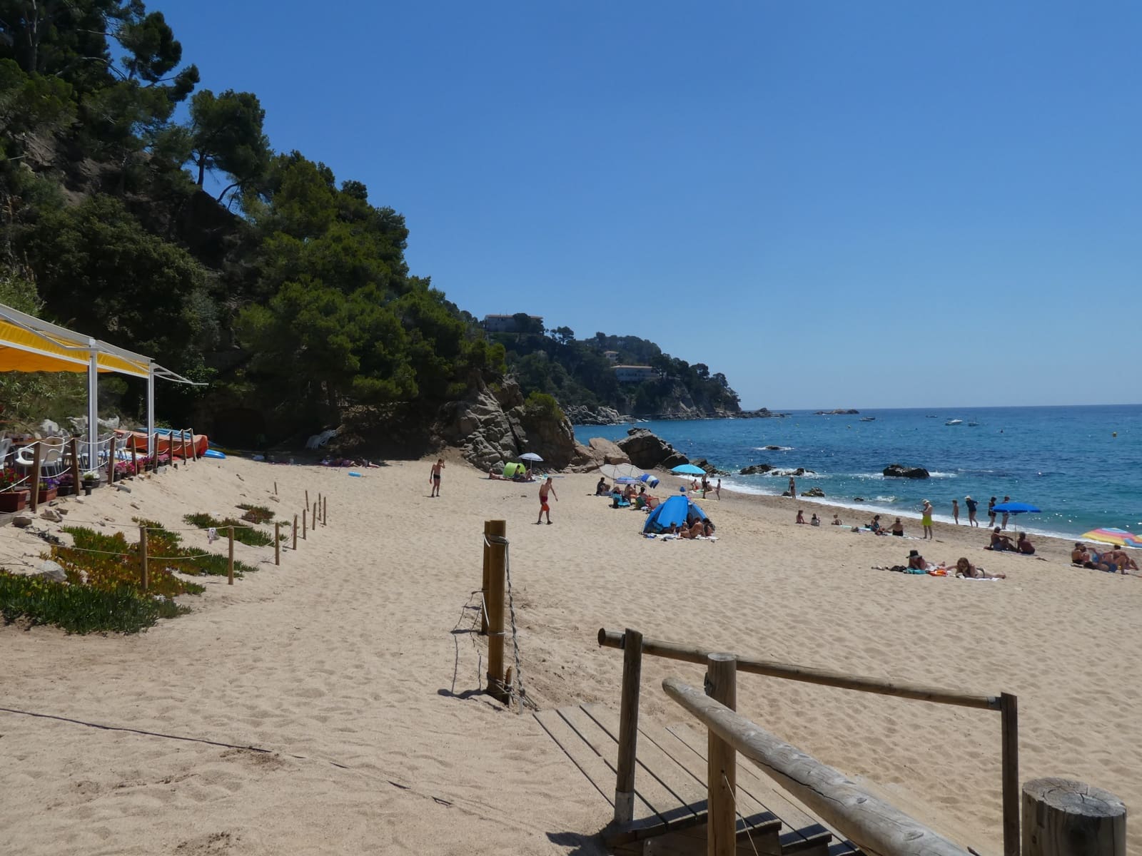 8 soveværelse Villa til salg i Tossa de Mar med swimmingpool garage - € 998.000 (Ref: 9314236)