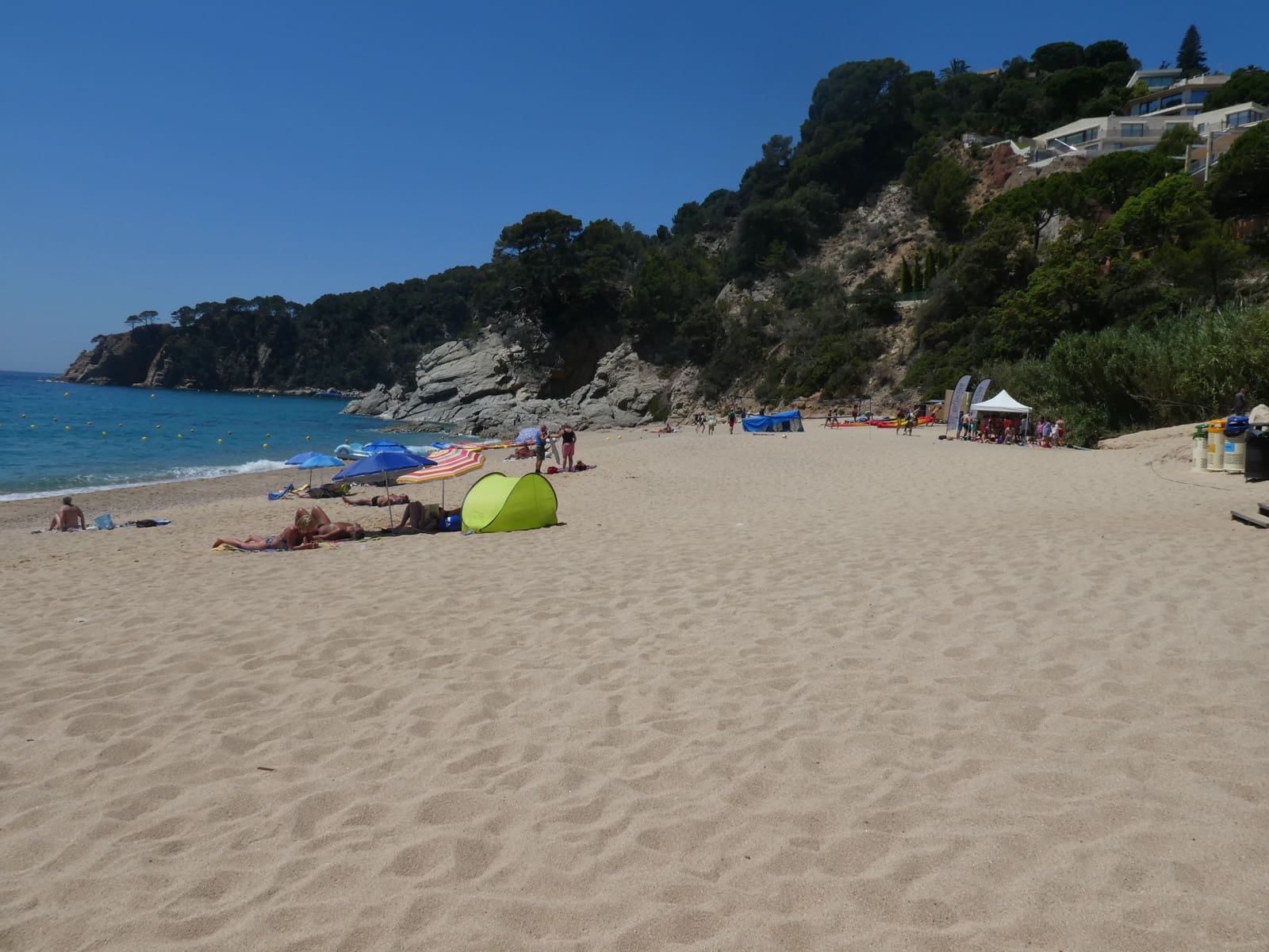 8 soveværelse Villa til salg i Tossa de Mar med swimmingpool garage - € 998.000 (Ref: 9314236)