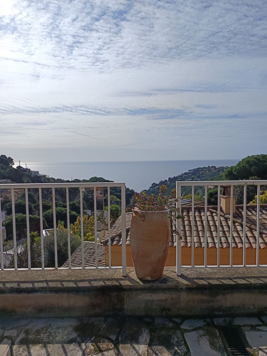 8 sovrum Villa till salu i Tossa de Mar med pool garage - 998 000 € (Ref: 9314458)