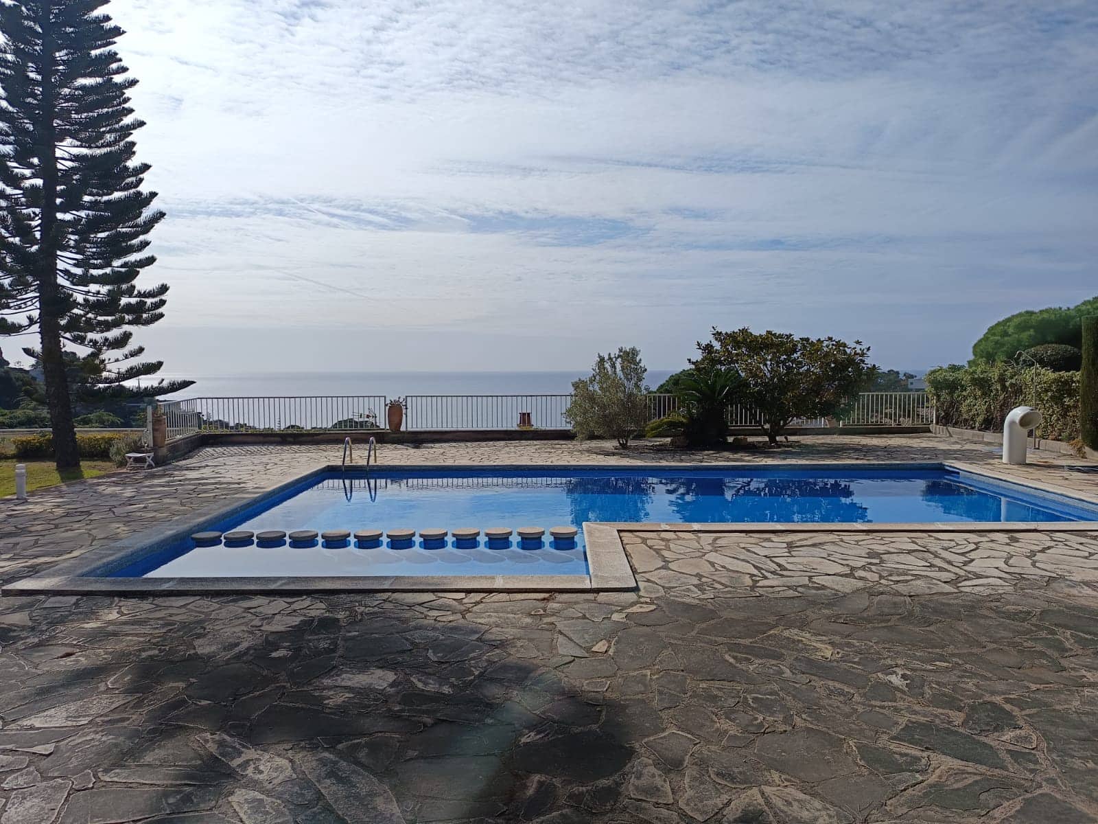 8 sovrum Villa till salu i Tossa de Mar med pool garage - 998 000 € (Ref: 9314458)