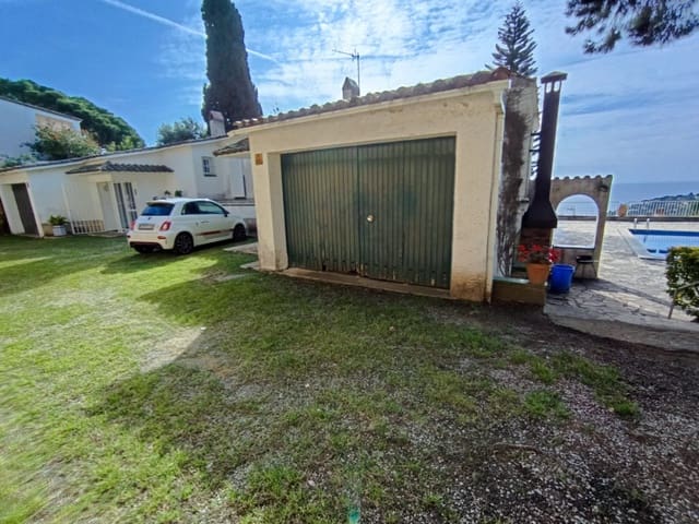 8 bedroom Villa for sale in Tossa de Mar with pool garage - € 998,000 (Ref: 9314458)