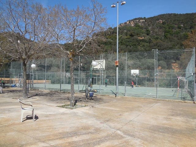 1 sovrum Lägenhet till salu i Tossa de Mar - 184 000 € (Ref: 9360878)