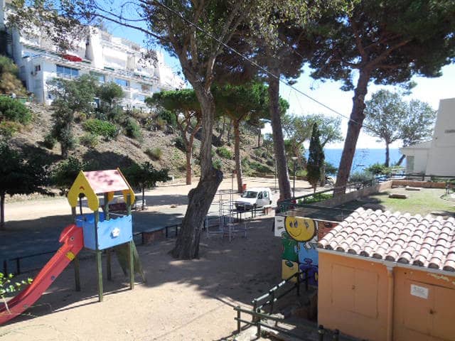 1 makuuhuone Huoneisto myytävänä paikassa Tossa de Mar - 184 000 € (Ref: 9360878)