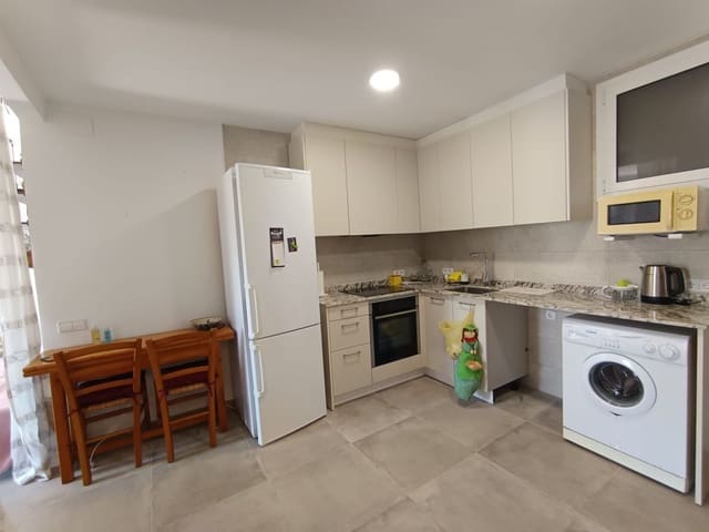 1 makuuhuone Huoneisto myytävänä paikassa Tossa de Mar - 184 000 € (Ref: 9360878)