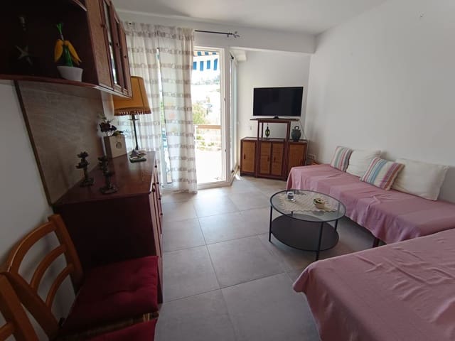 1 makuuhuone Huoneisto myytävänä paikassa Tossa de Mar - 184 000 € (Ref: 9360878)