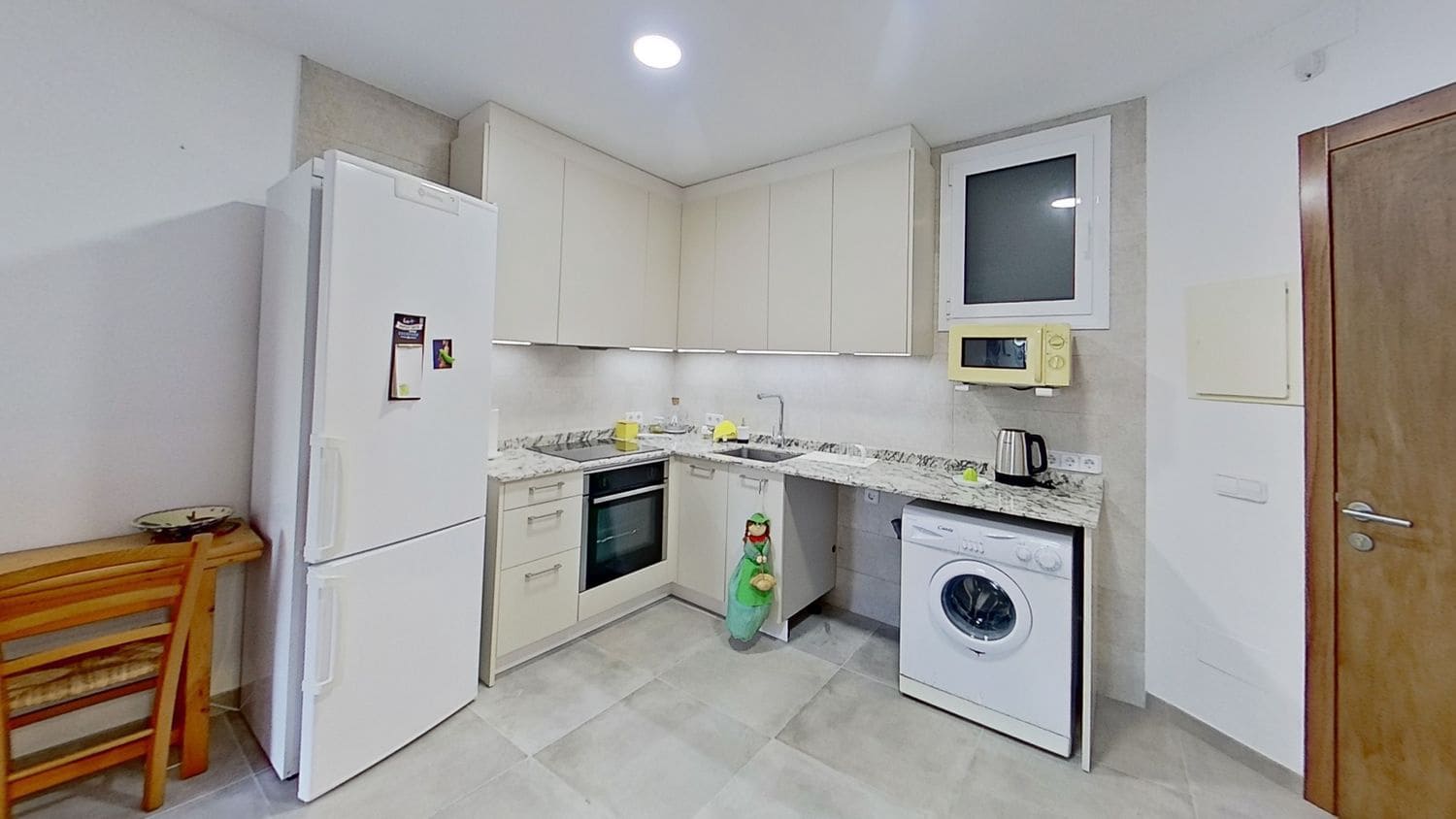 1 sovrum Lägenhet till salu i Tossa de Mar - 184 000 € (Ref: 9360878)