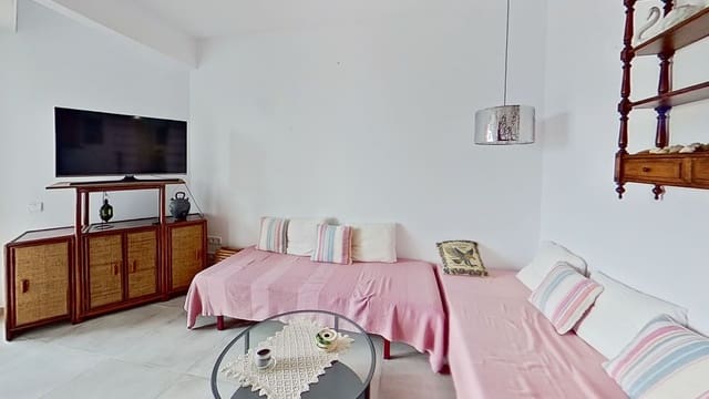 1 makuuhuone Huoneisto myytävänä paikassa Tossa de Mar - 184 000 € (Ref: 9360878)