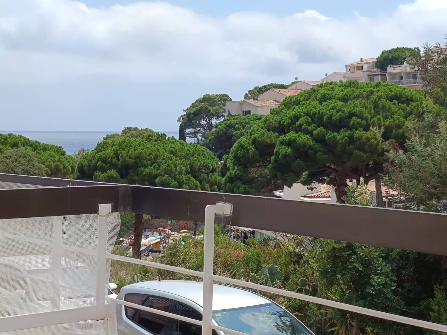 1 sovrum Lägenhet till salu i Tossa de Mar - 184 000 € (Ref: 9360878)